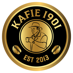 Kafie 1901 Coffee Co